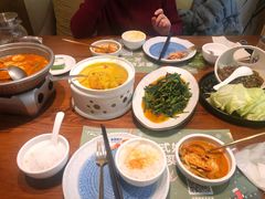 -泰香米泰国餐厅(中大国际店)