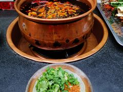 -镇江龙·火锅串串(武侯祠店)