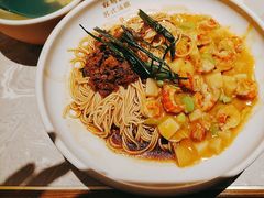 -松鹤楼面馆(海雅缤纷城店)