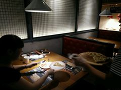 -比格比萨自助(密云店)