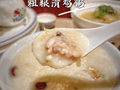 -点都德(大茶楼店)