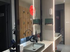 -卓拓健身普拉提运动中心(总店)