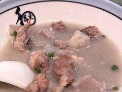 -老街鱼嘴巴(坡子街老店)