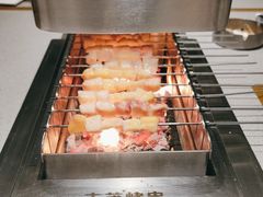-丰茂烤串(公园店)