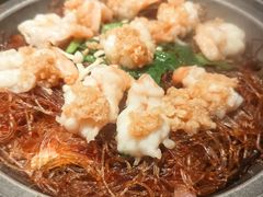 -绿茶餐厅(滨海万达广场店)