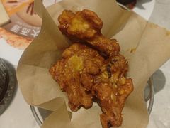 -必胜客(东西湖万达店)