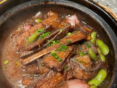 老糖醋带鱼-鹤江桥·红油牛肉粉(SKP店)