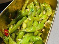 -冰城串说·羊肉串烧烤(哈西大街店)