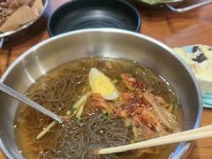 -高社长参鸡汤(高丽街店)
