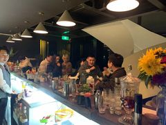 -Ish Whiskey&Cocktail Bar酒吧(合生麒麟新天地店)