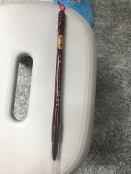 -天禧专业理胎发纪念品乐园·婴儿宝宝理发剃胎毛胎头胎毛笔定制店