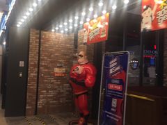 -CGV影城(滨江天街IMAX店)