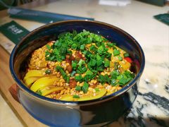 -锦府盐帮·侯宅(五棵松万达店)