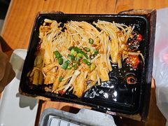 -木屋烧烤(创意园店)