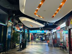 -万达广场(济南高新店)