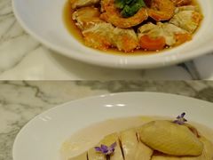 -湖滨28中餐厅·西湖宴·杭州君悦酒店