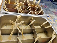 -火锅岛潮牌自助餐厅(天津天佑城店)