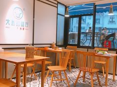 -大厨的餐厅(曾厝垵总店)