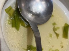 -西贝(华发商都店)