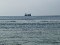 -北海银滩一号国际会议中心酒店