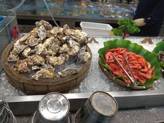-半岛听涛蒸汽海鲜自助(K11店)