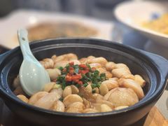 -风炉记忆·非遗风炉菜(处州府城店)