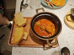 -CRAZYONES西班牙海鲜饭(上海美罗城店)