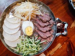 -米屋石锅拌饭(师大店)