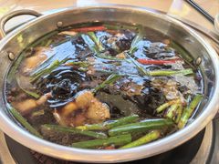 -鹅香四海·卤水火锅·砂锅粥·潮汕菜(宝安店)