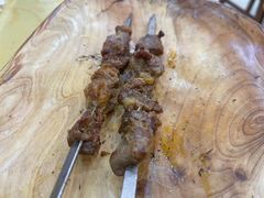 -新疆巴州金丝特餐厅(大钟寺店)