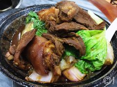 -珍珍小食店(西华路店)