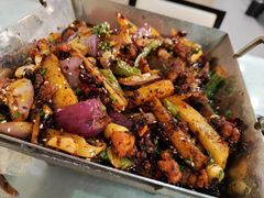-双流传承老妈兔头(玉林总店)