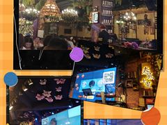 -春风十里烧烤音乐吧(实力乐队驻唱三元里店)