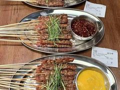 -串盟烧烤大排档·长沙美食地标(星沙店)