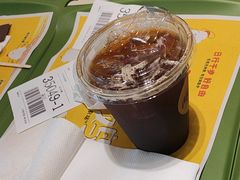 -麦当劳(安定门外大街店)