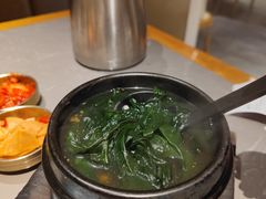 -兰正韩·韩国料理(春熙路店)
