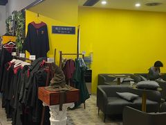 -谜盒子奇幻密室(南屏店)