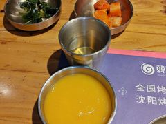 -韩都烤肉·烤鳗鱼(中街小北总店)