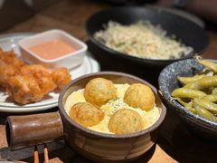 -山杏yama-katsu·吉列炸物