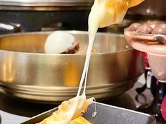 -牧童禧肉社·韩国炭火烤肉店(中粮祥云小镇店)