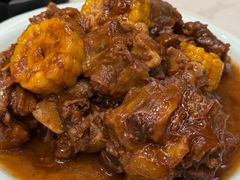-老回回饺子馆(海洋馆店)