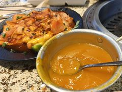 -安又胖韩国烤肉(美罗城店)