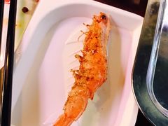 -一味清欢300℃时尚烤鱼(北京华联店)