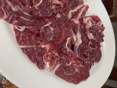 -全汁全味驴庄(凤岗店)