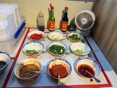 -阿润打边炉·鲜切鸡煲(华漕店)