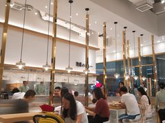 -池奈·咖喱蛋包饭(熙地港店)