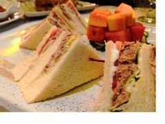 三文鱼-太平馆西餐厅(北京路店)