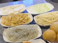 -光头药膳鸡(莱茵小镇店)