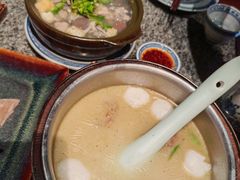 -南京大牌档(之心城店)