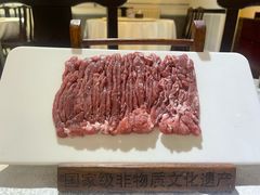 -东来顺饭庄(新源里店)